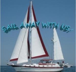 Sail Away with Sunny Sail Charters