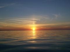 Gulf Sunset